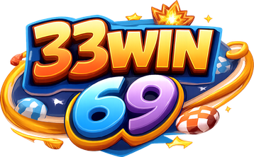 33win 69 Logo